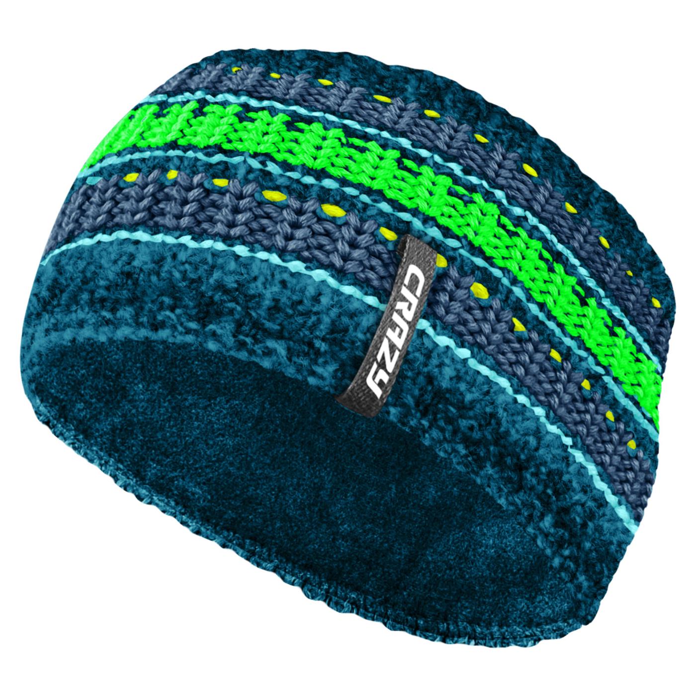 CRAZY IDEA BAND INPUT