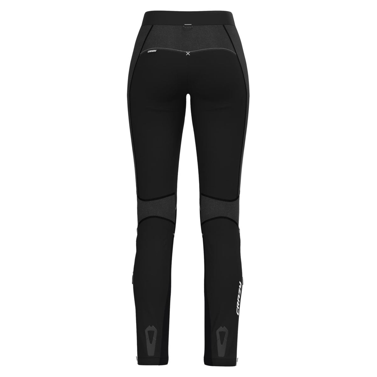 CRAZY IDEA PANT ELECTRA WOMAN - seconda immagine