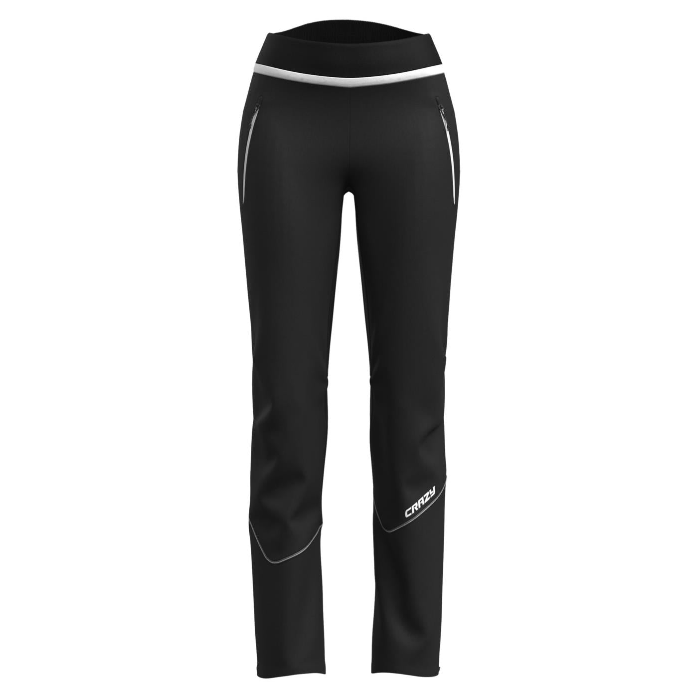 CRAZY IDEA PANT IONIC WOMAN