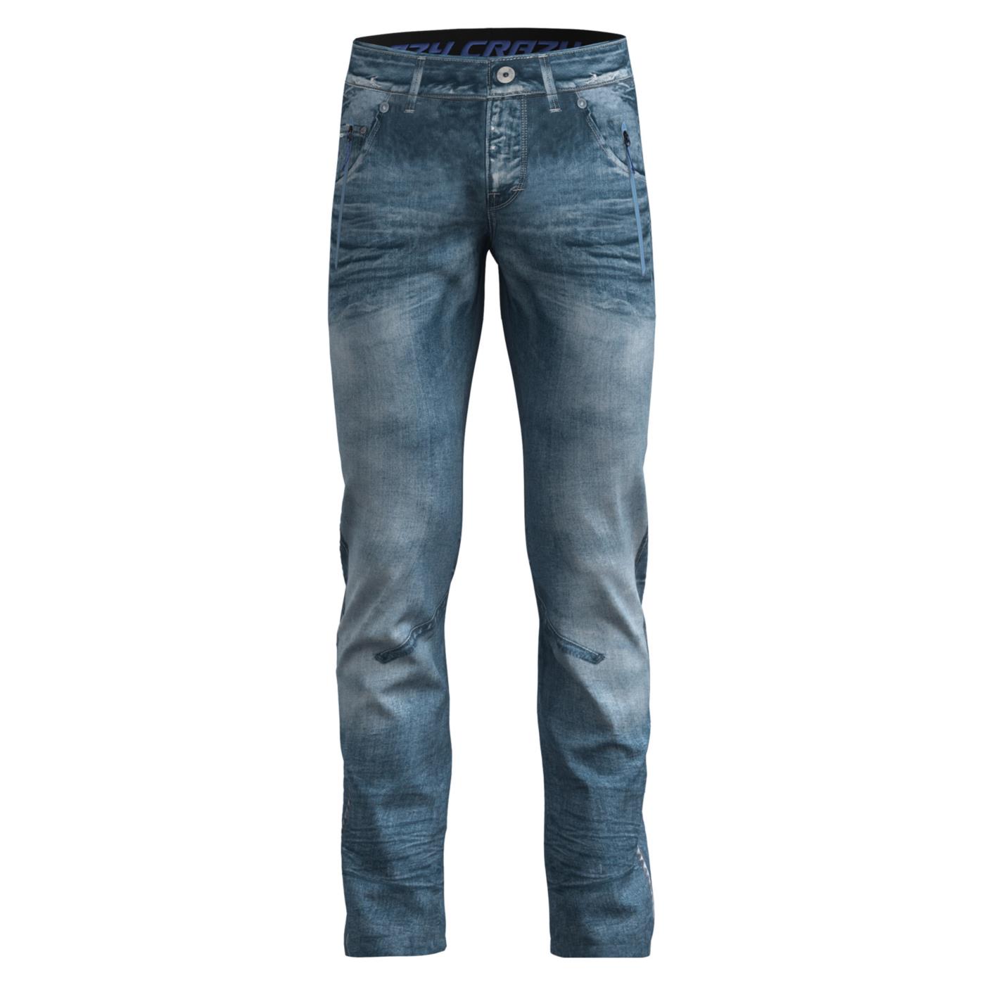 CRAZY IDEA PANT SUPER