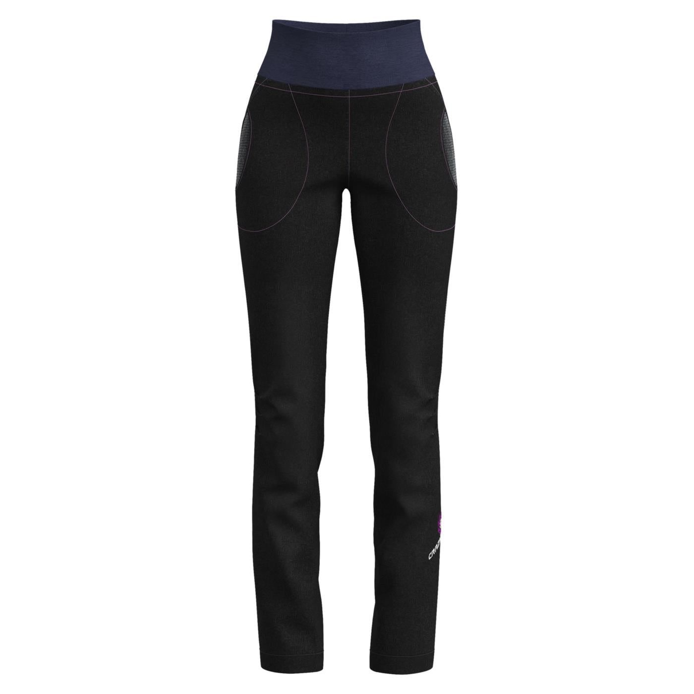 CRAZY IDEA PANT AFTER WOMAN