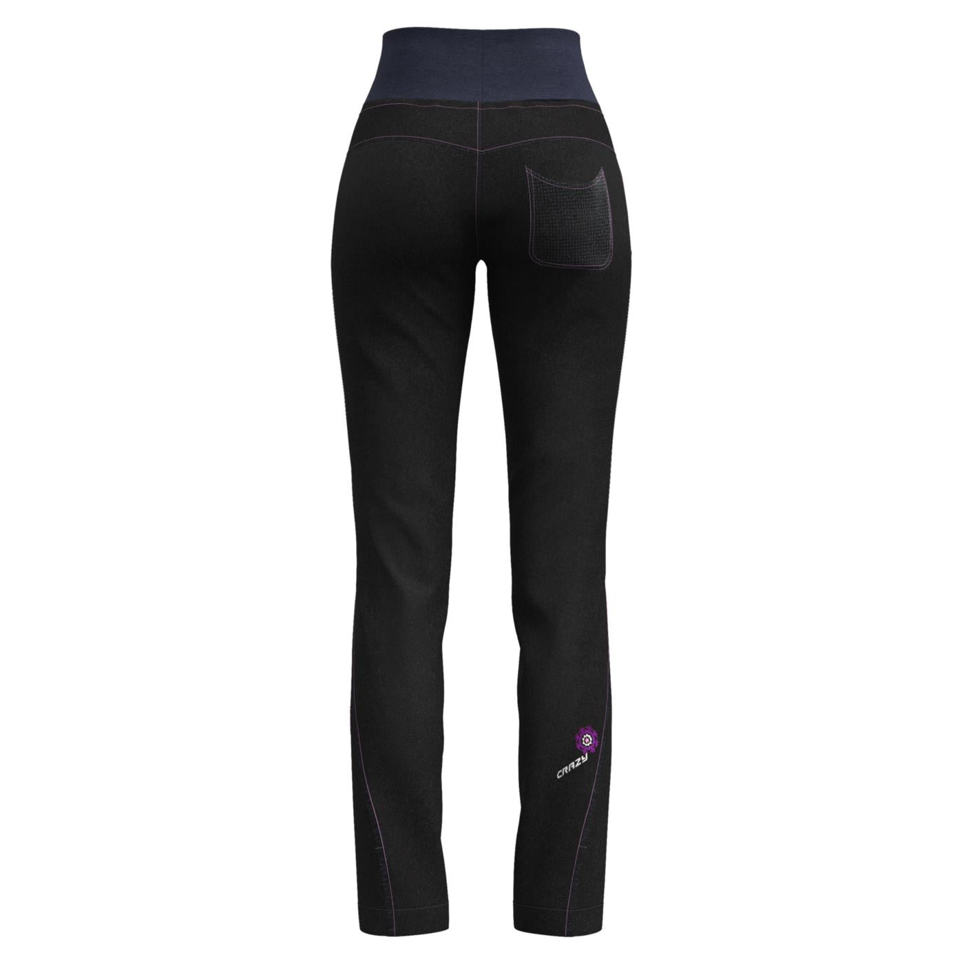 CRAZY IDEA PANT AFTER WOMAN - seconda immagine