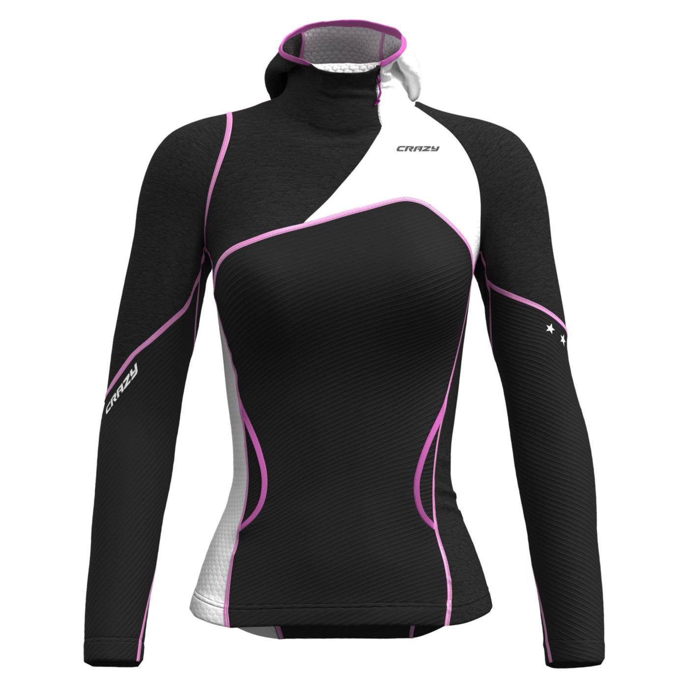 CRAZY IDEA PULL ELECTRA WOMAN