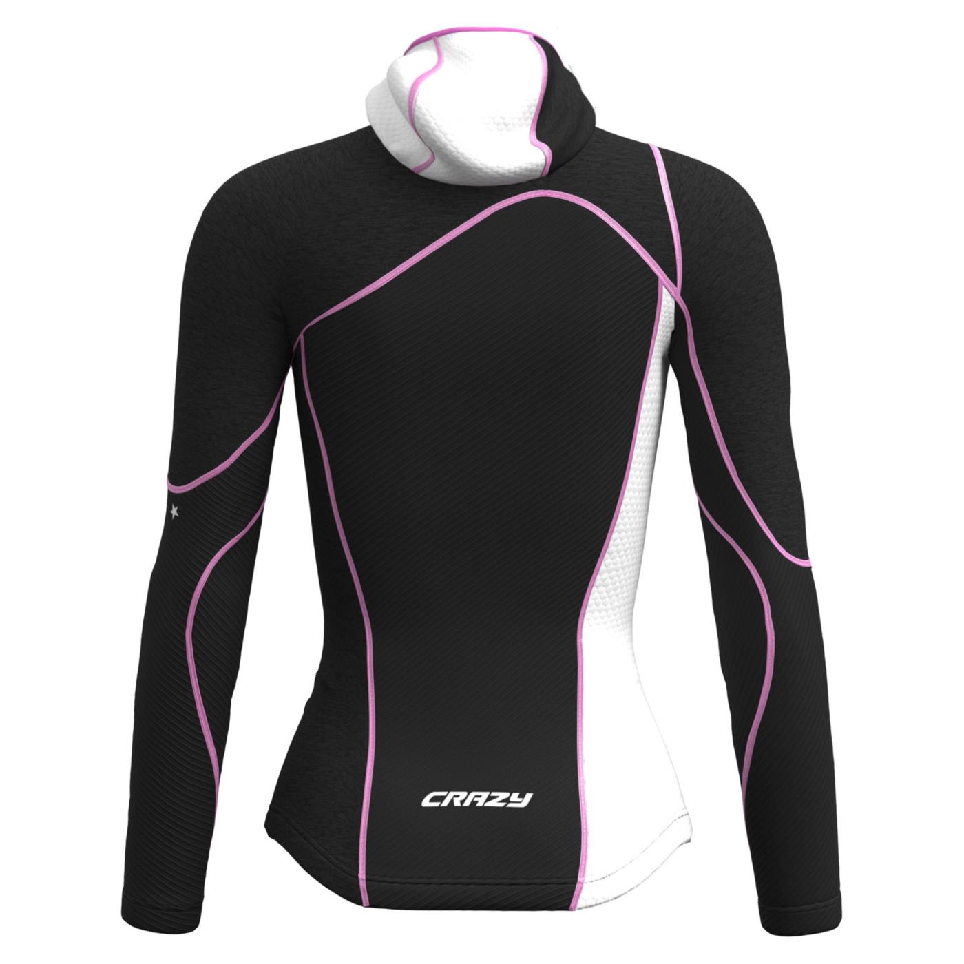 CRAZY IDEA PULL ELECTRA WOMAN - seconda immagine