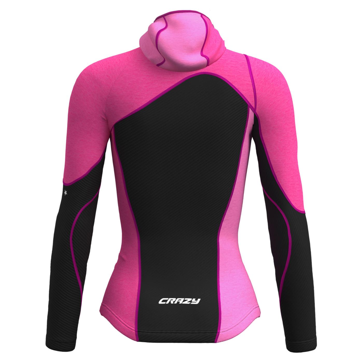 CRAZY IDEA PULL ELECTRA WOMAN - seconda immagine