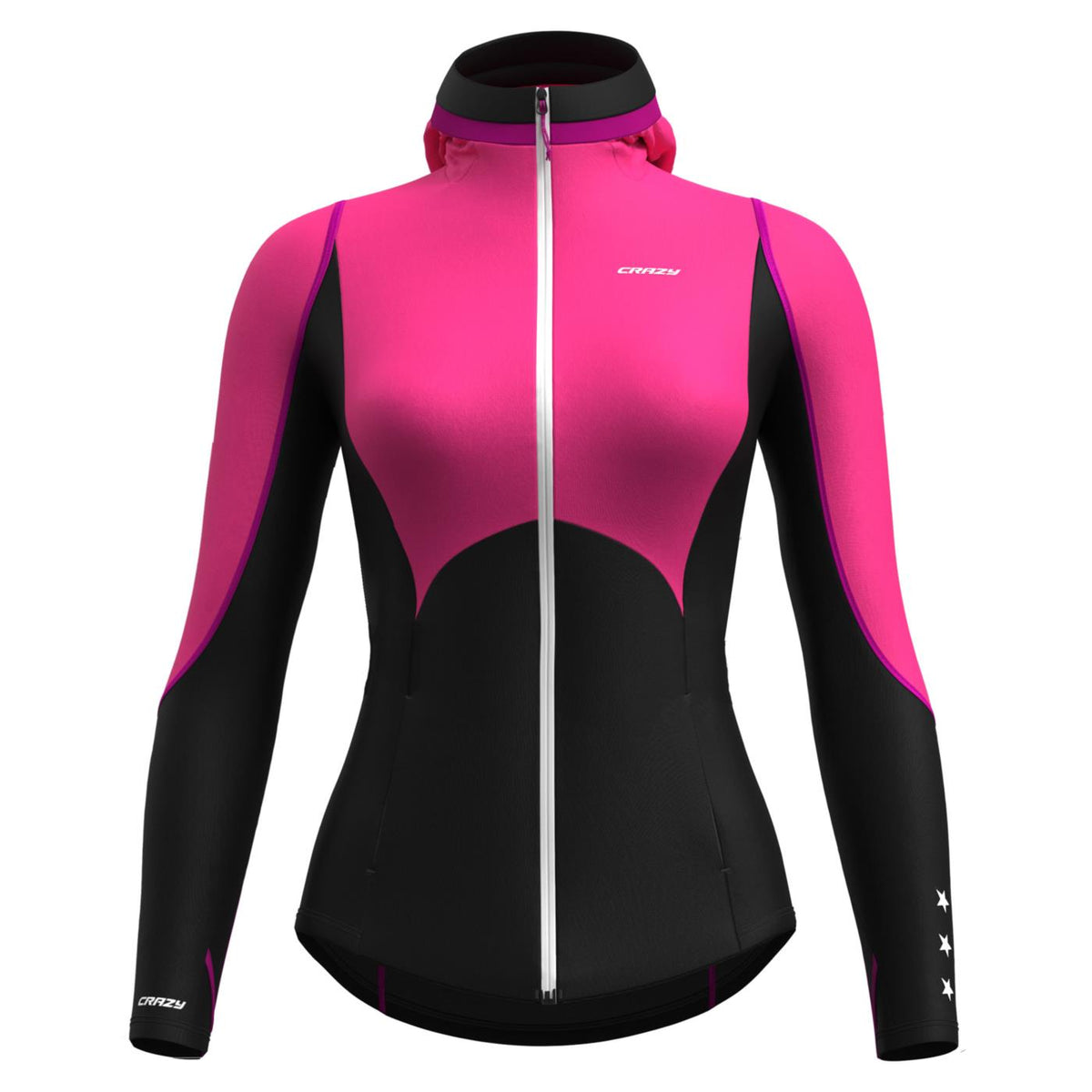 CRAZY IDEA PULL EXIT WOMAN