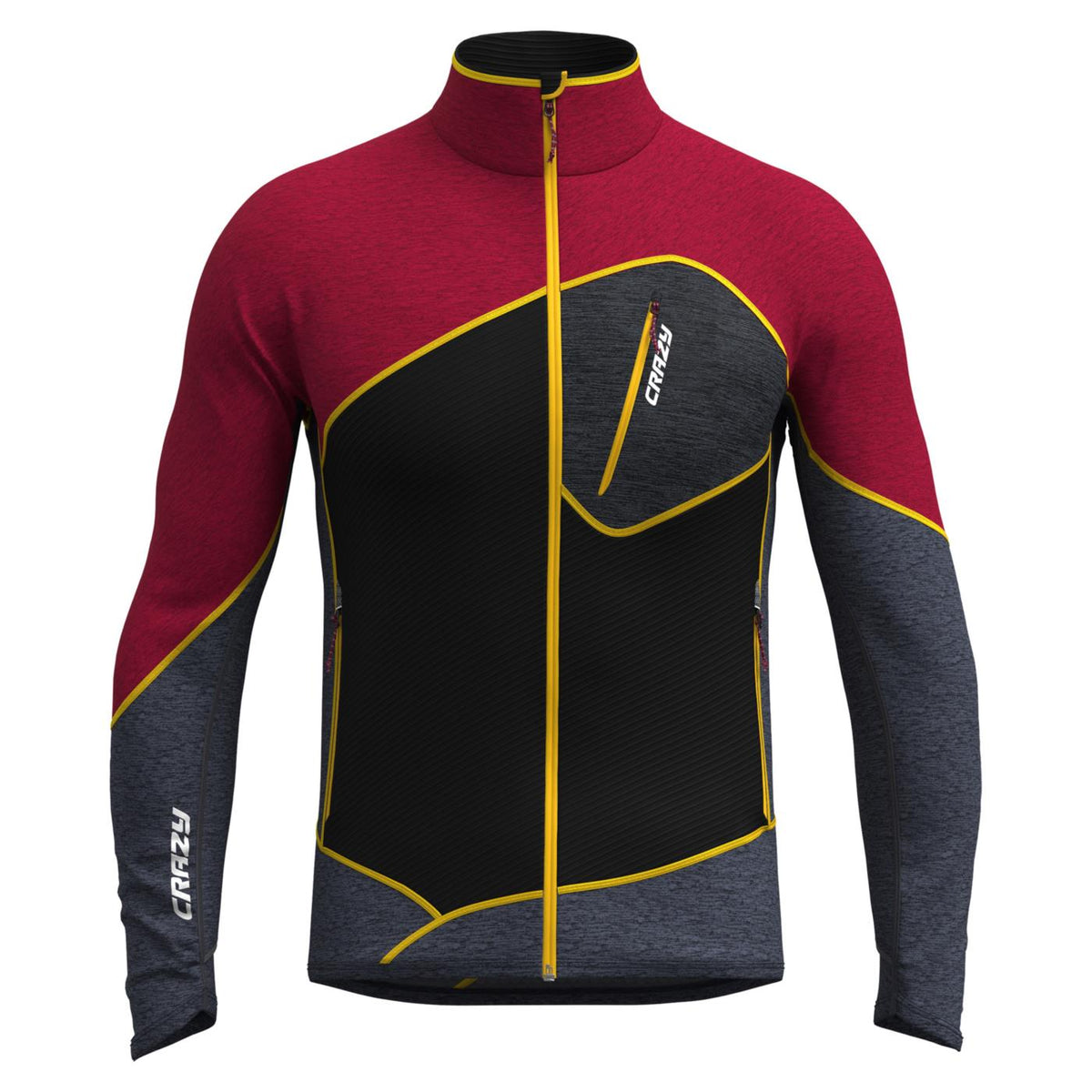 CRAZY IDEA PULL FLAME