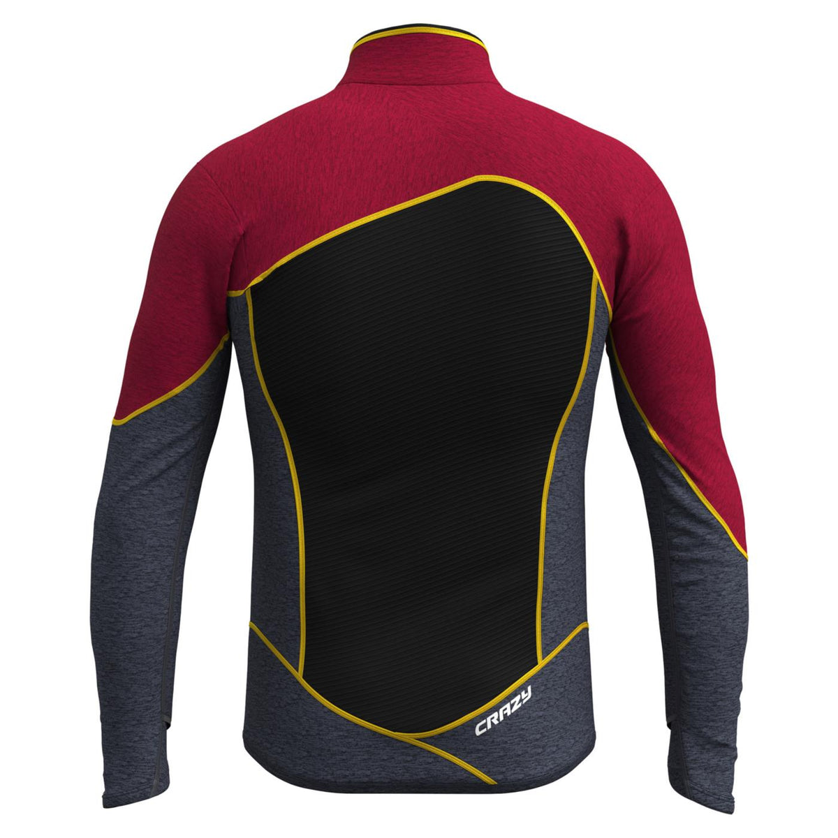 CRAZY IDEA PULL FLAME - seconda immagine