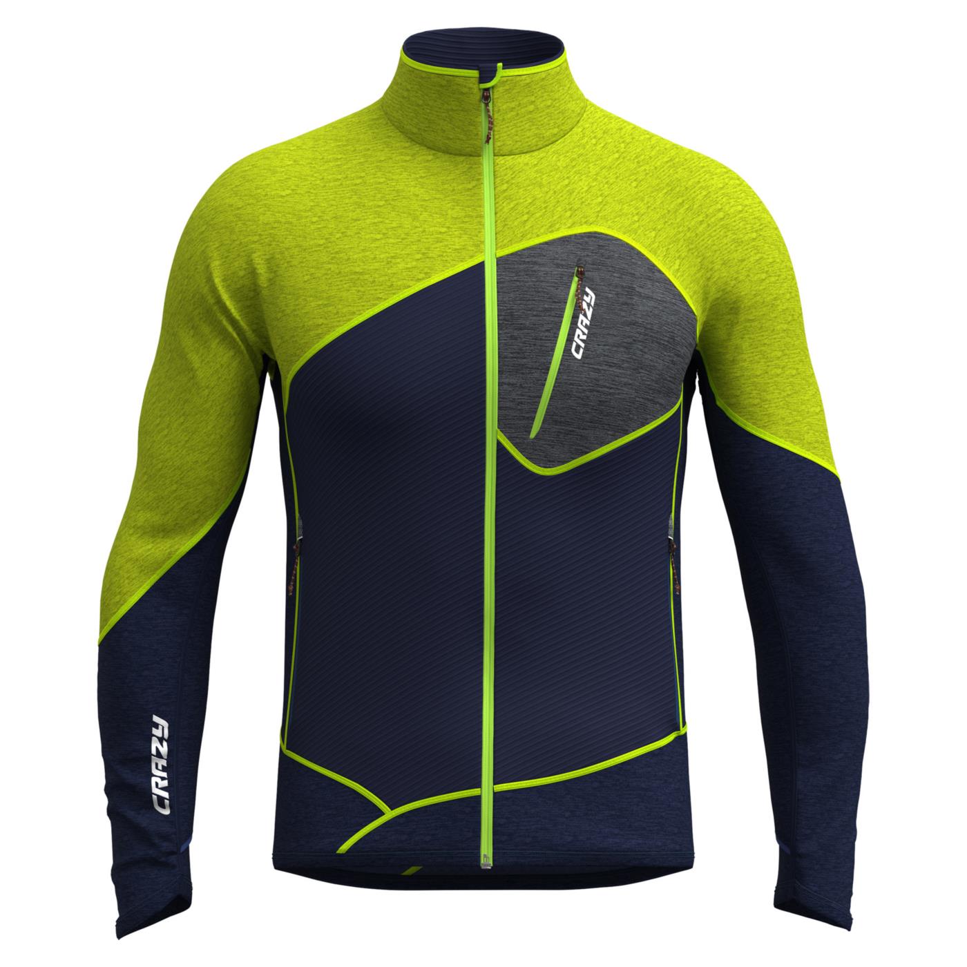 CRAZY IDEA PULL FLAME