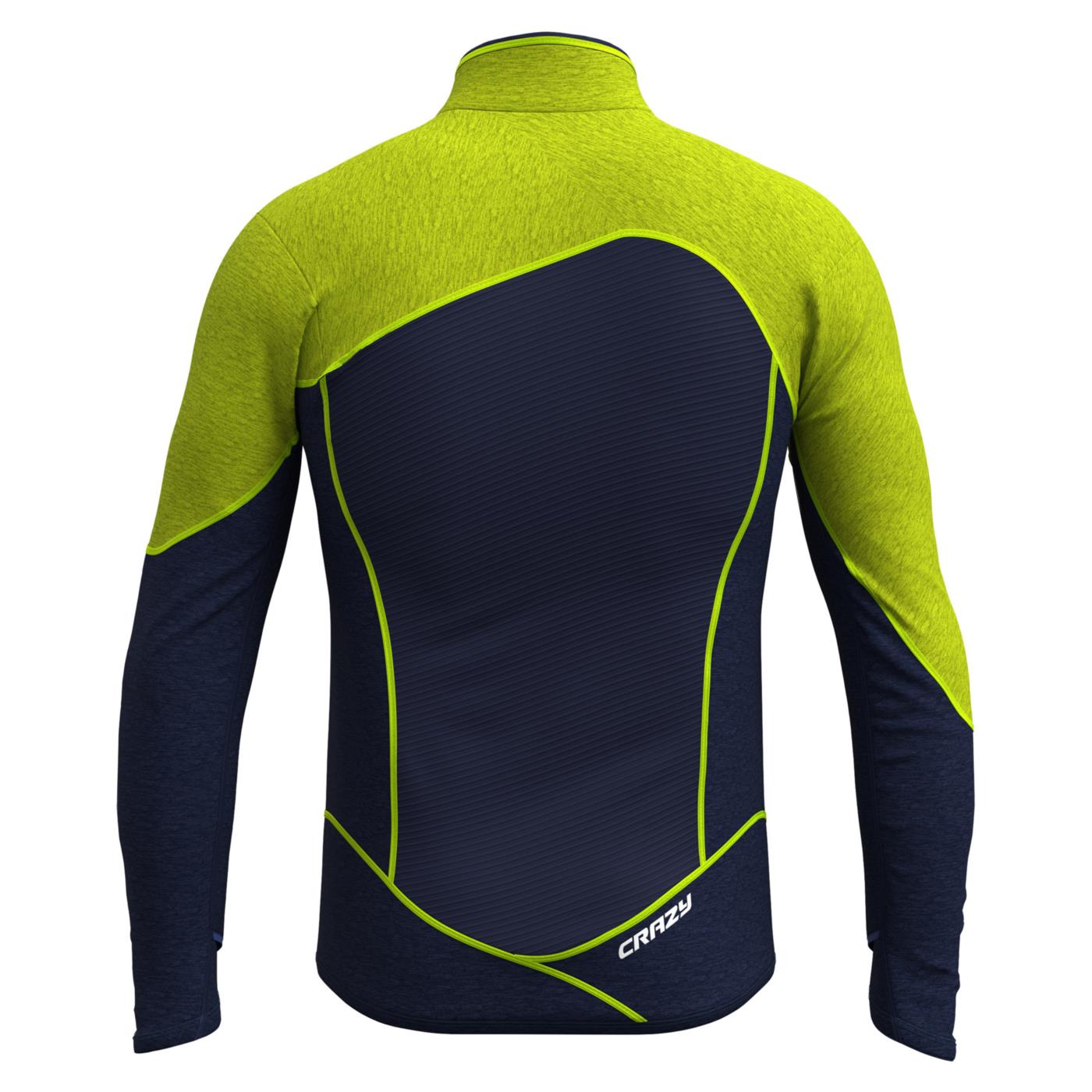 CRAZY IDEA PULL FLAME - seconda immagine