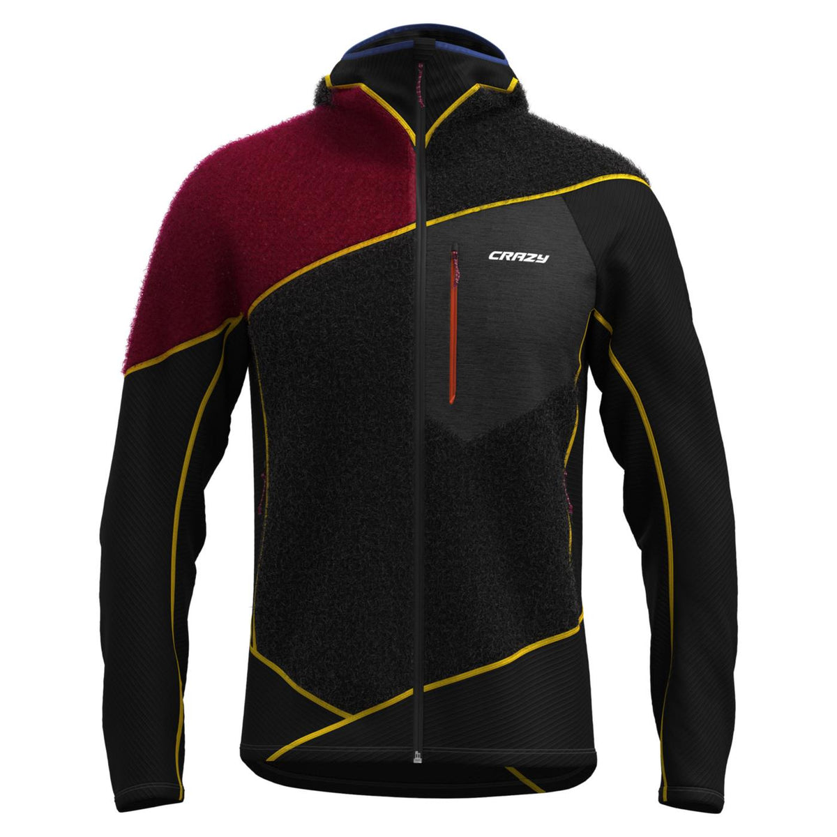 CRAZY IDEA PULL NEUTRON