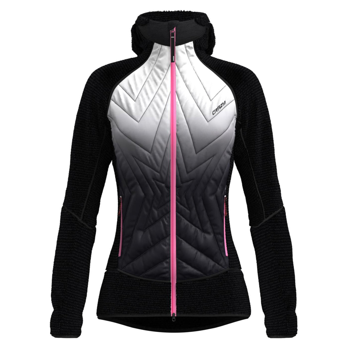 CRAZY IDEA JACKET AFTER WOMAN