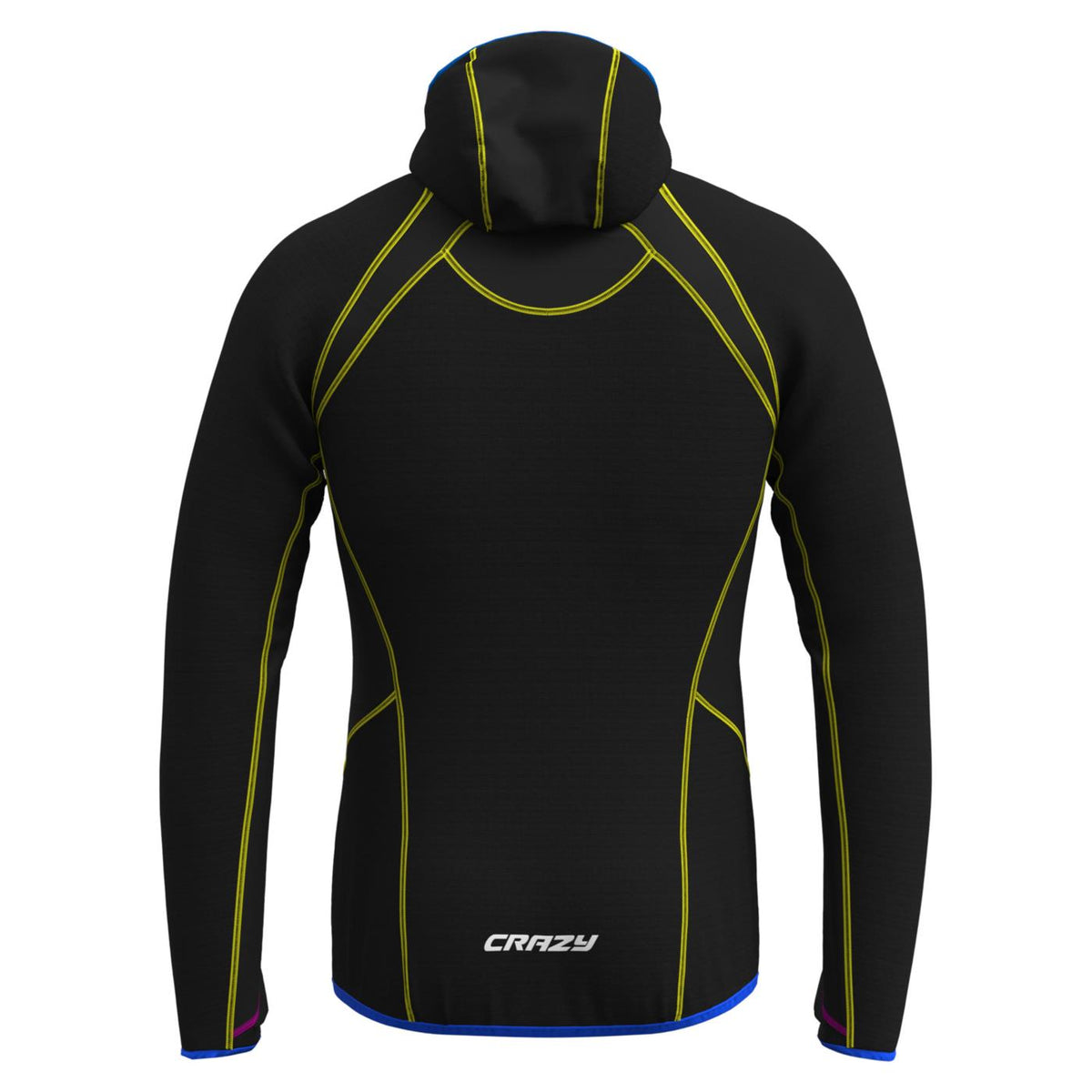 CRAZY IDEA JACKET NEXT MAN - seconda immagine
