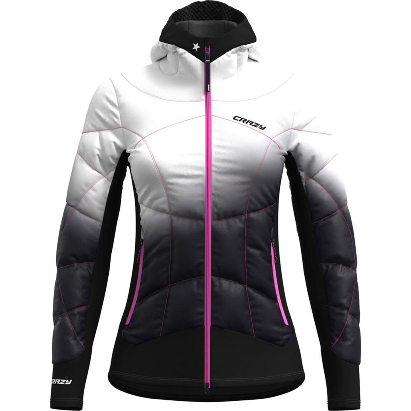 CRAZY IDEA JACKET EXIT WOMAN