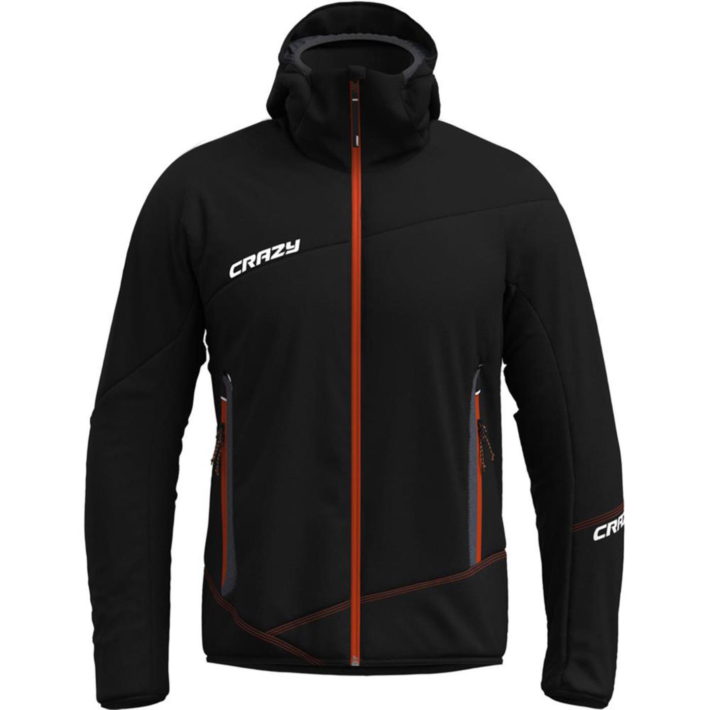 CRAZY IDEA JACKET NEUTRON