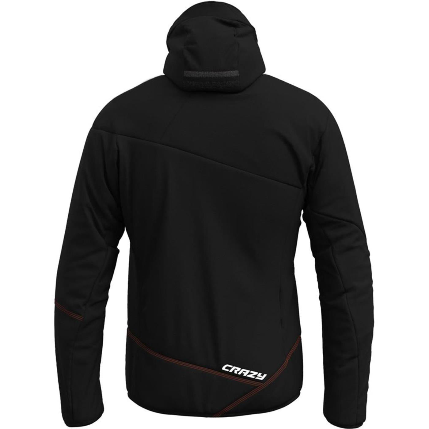 CRAZY IDEA JACKET NEUTRON - seconda immagine