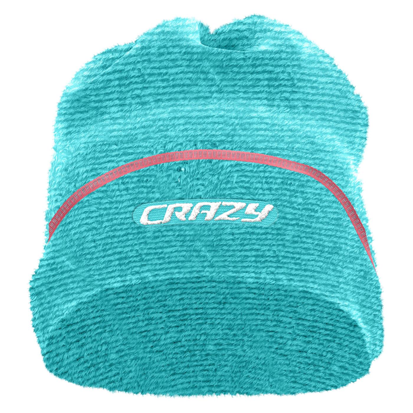 CRAZY IDEA CAP LINK EXTRAFLEECE