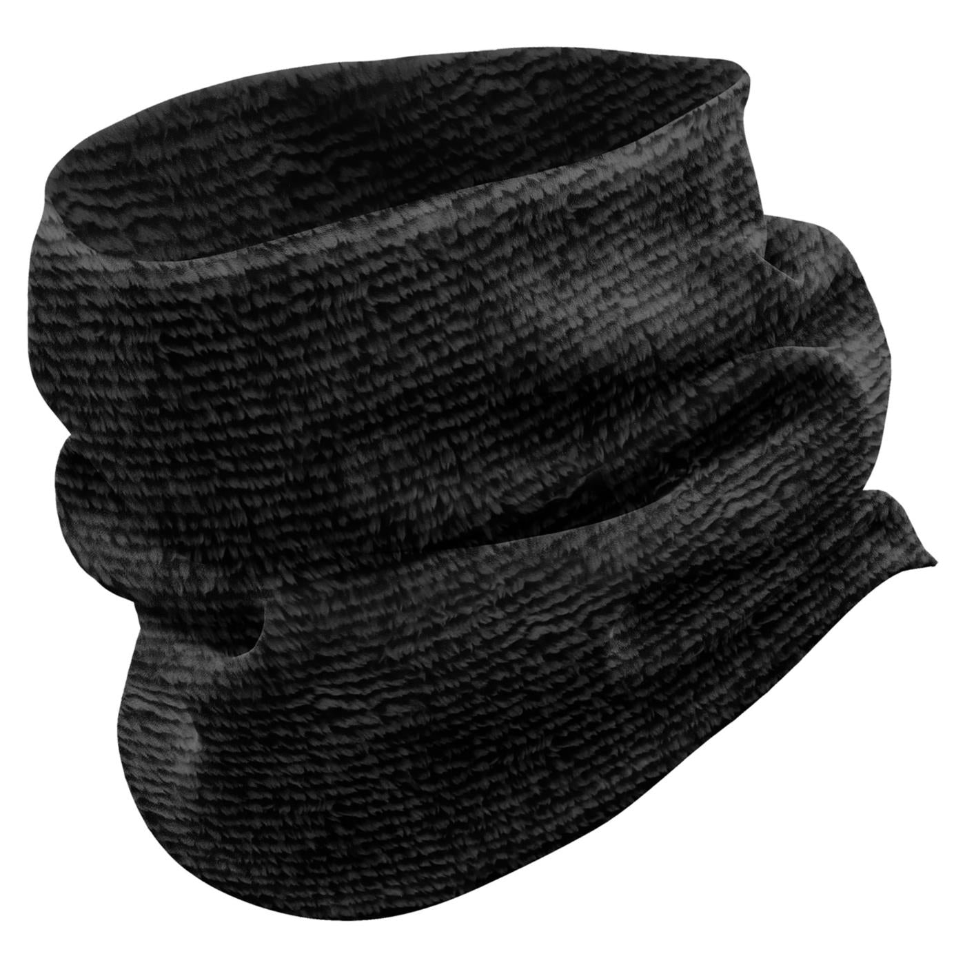 CRAZY IDEA NECK GAITER EXTRAFLEECE