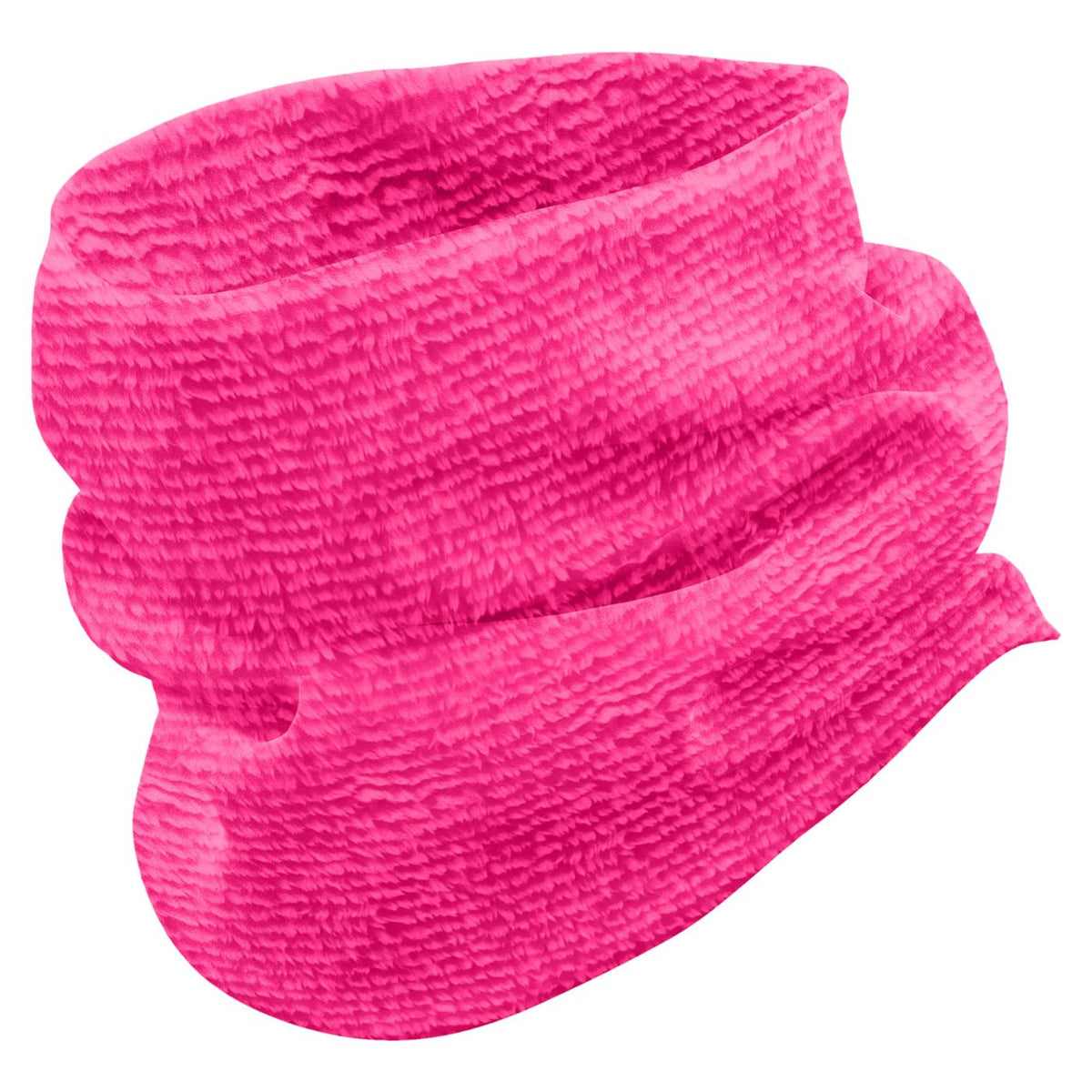CRAZY IDEA NECK GAITER EXTRAFLEECE