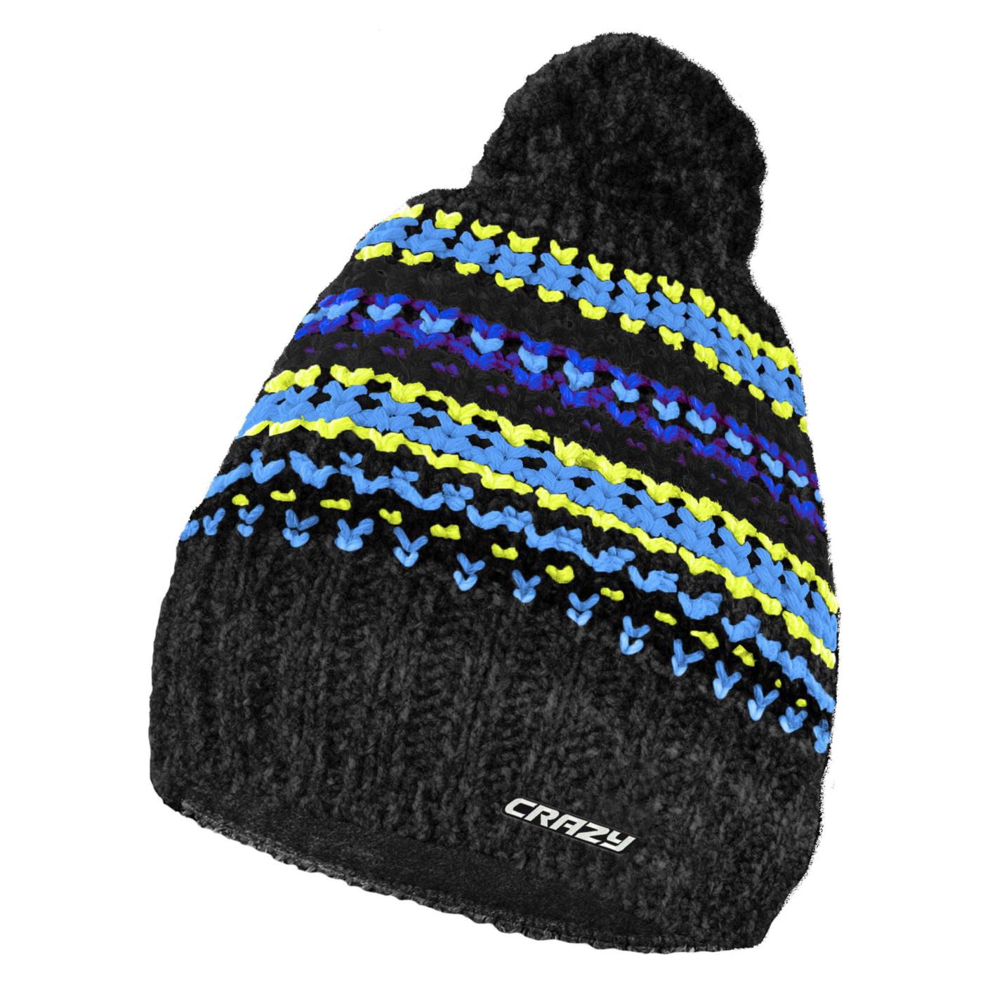 CRAZY IDEA CAP INPUT