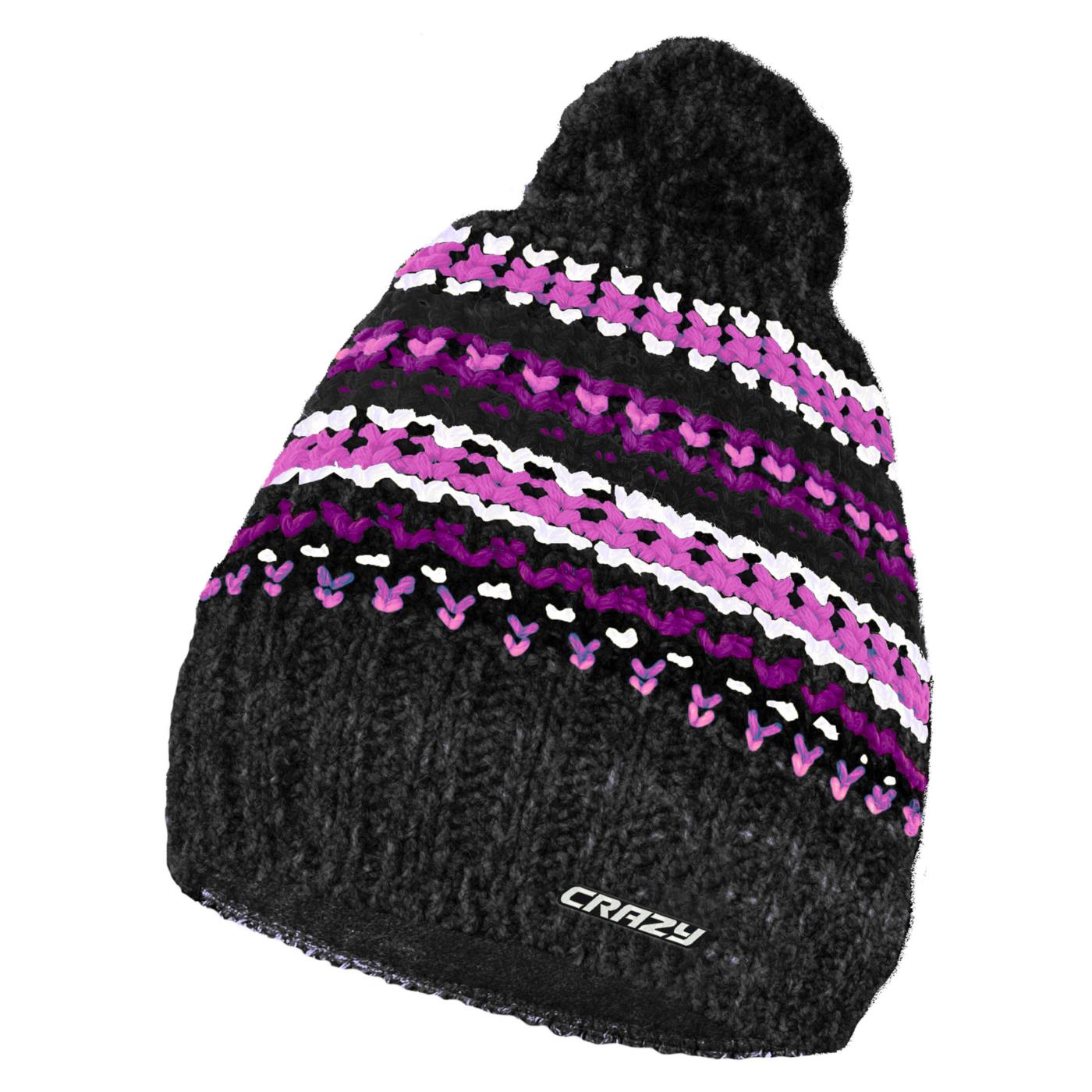 CRAZY IDEA CAP INPUT