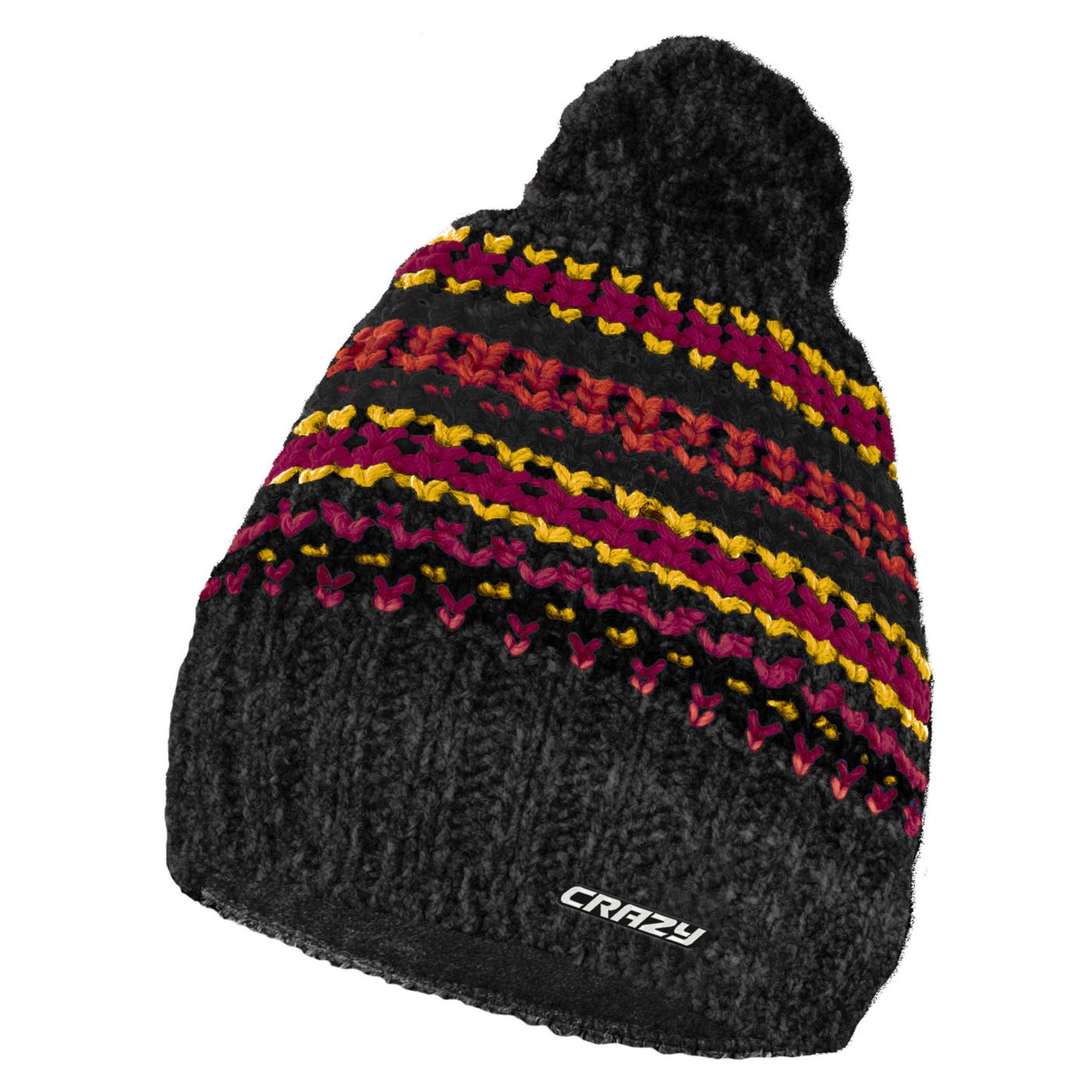 CRAZY IDEA CAP INPUT