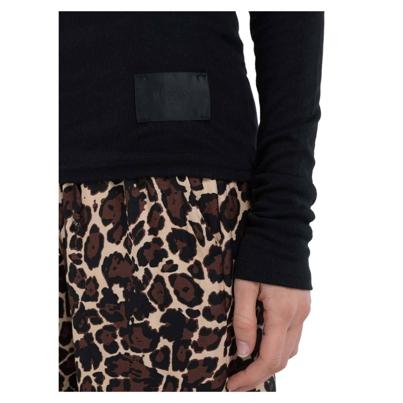 REPLAY DOLCEVITA SLIM FIT