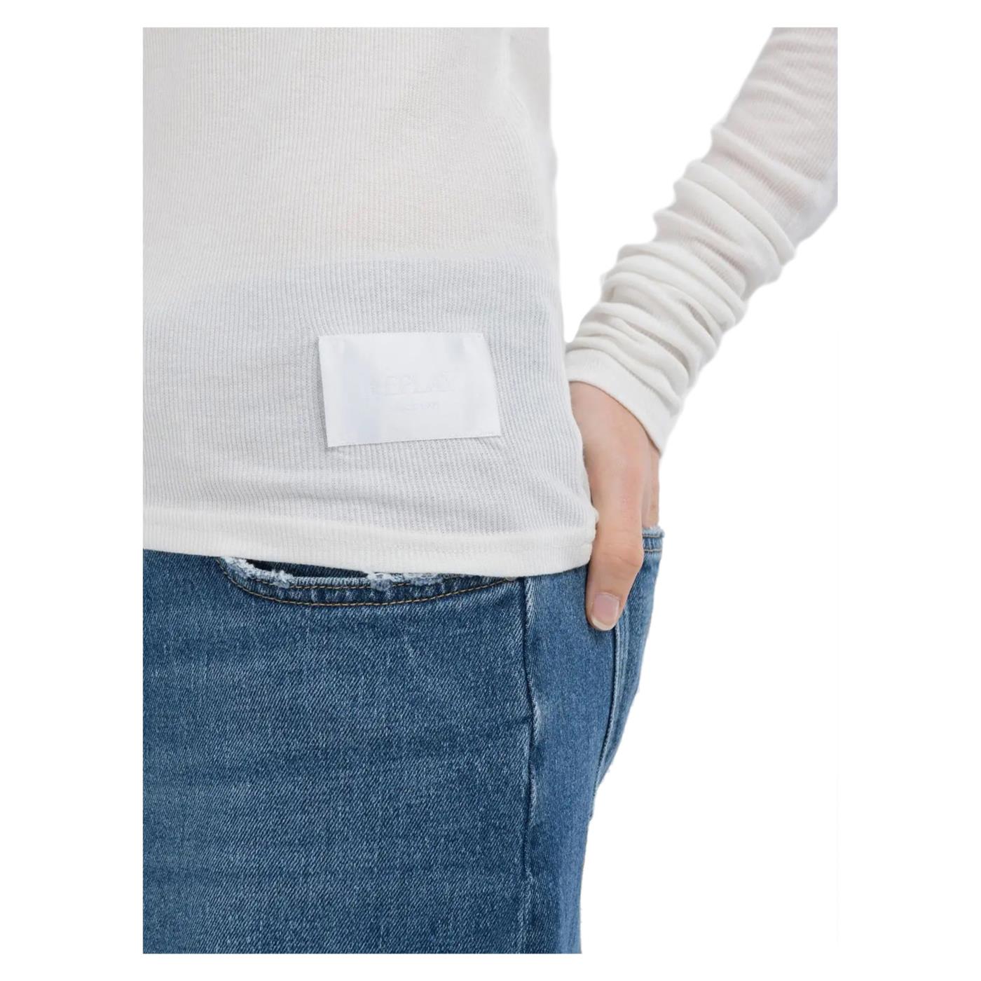 REPLAY DOLCEVITA SLIM FIT