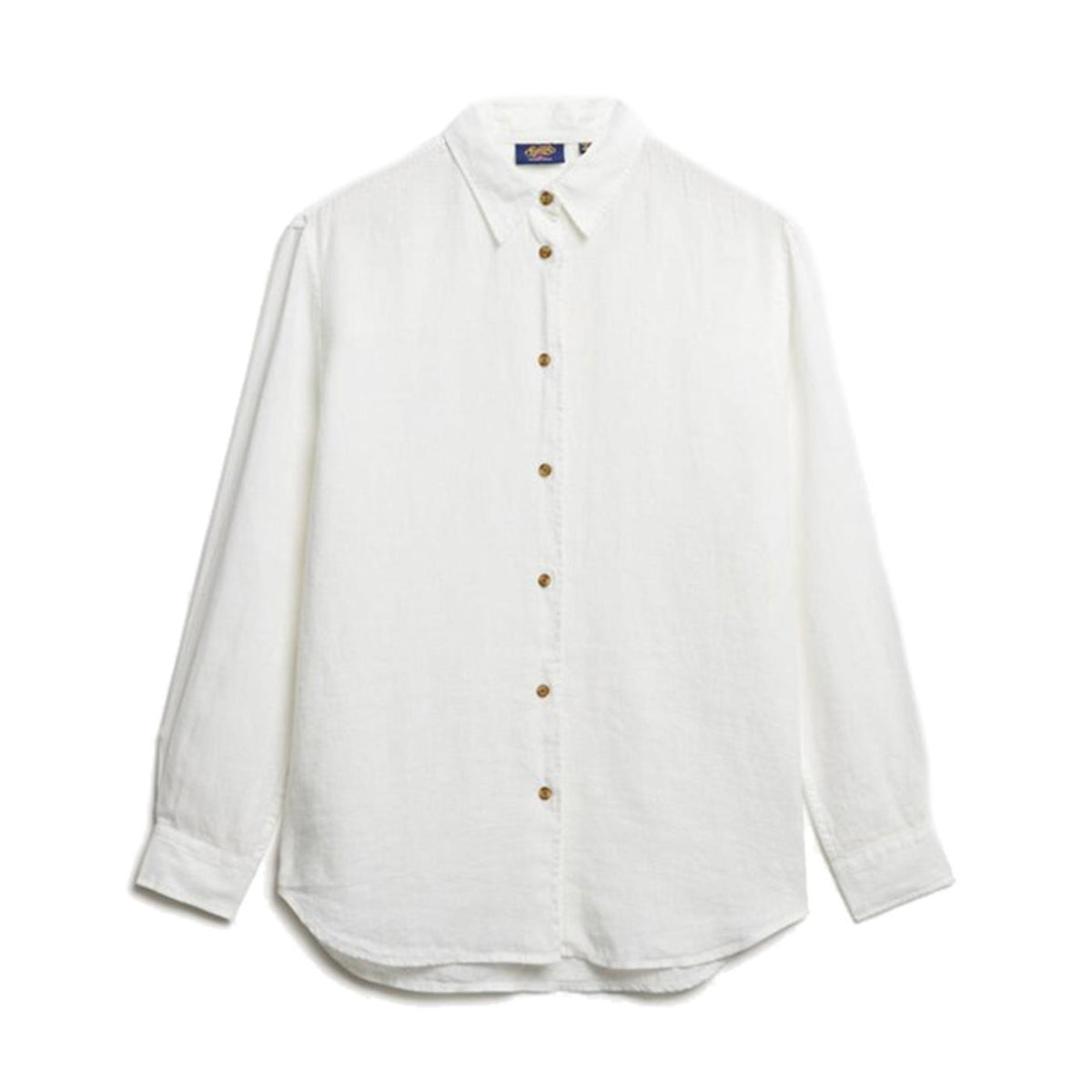 SUPERDRY W CASUAL BOYFRIEND SHIRT