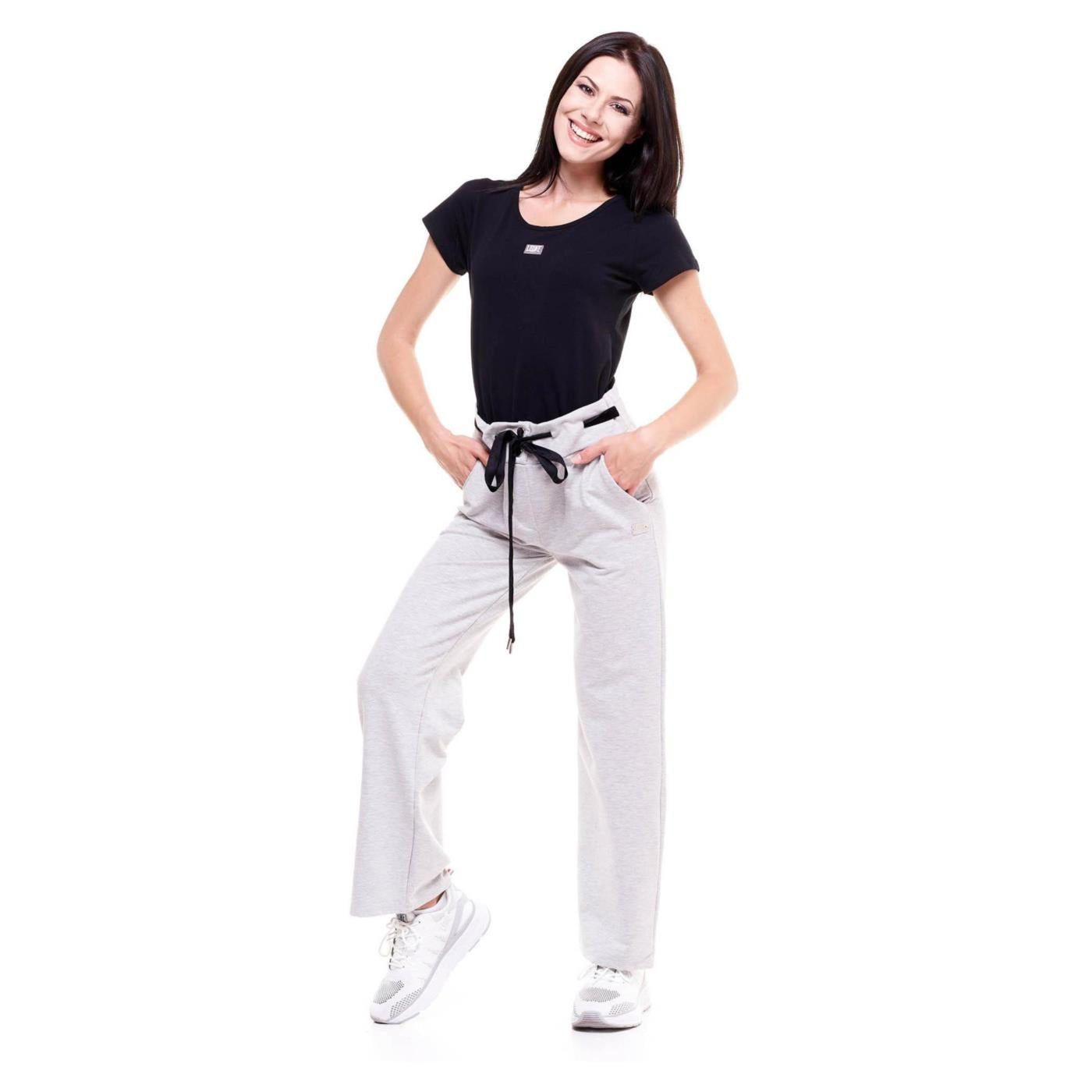 LEONE SWEATPANTS GREYSONGREYS