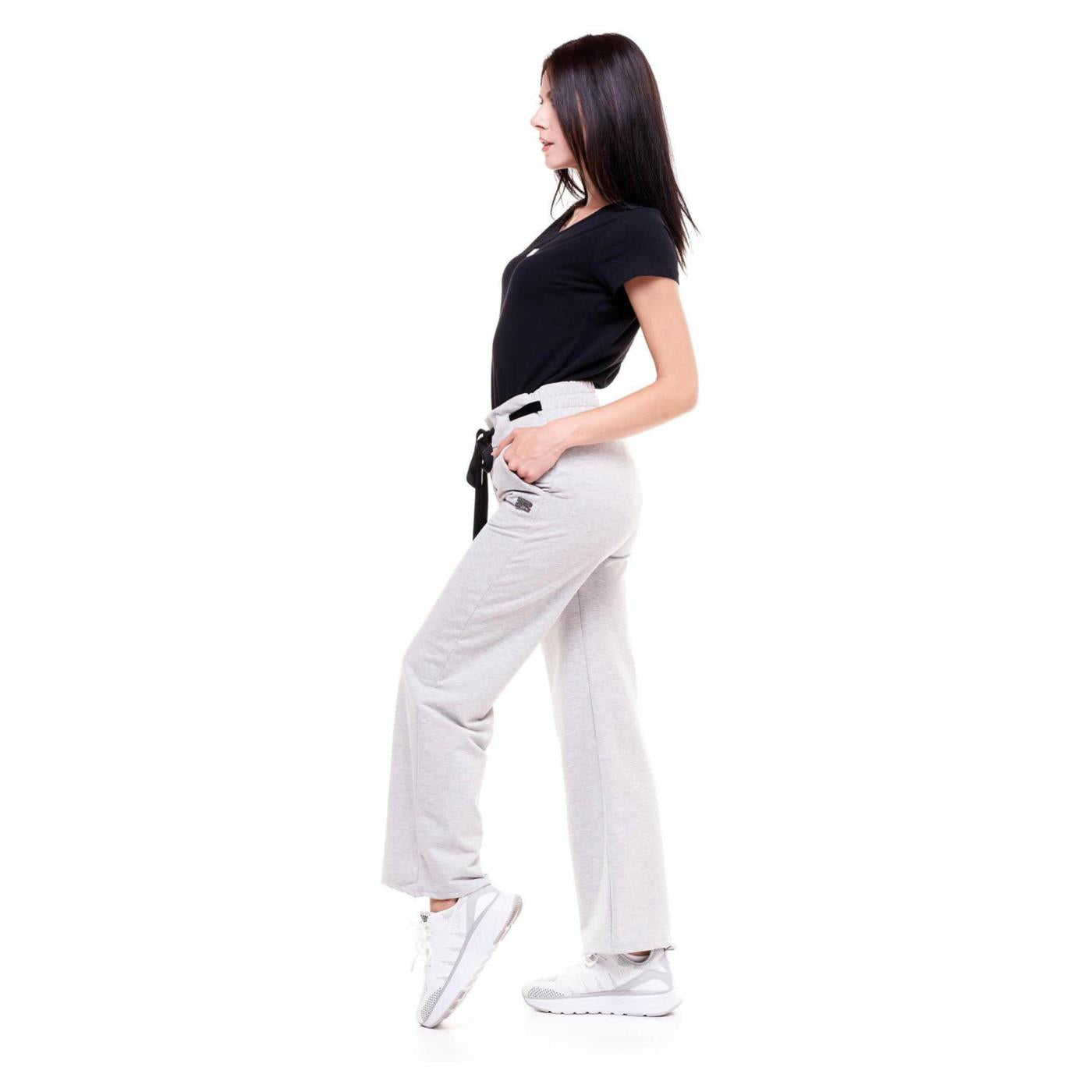 LEONE SWEATPANTS GREYSONGREYS