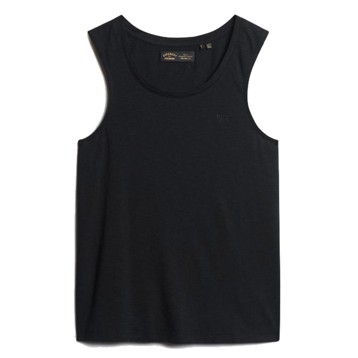 SUPERDRY W SCOOP NECK TANK
