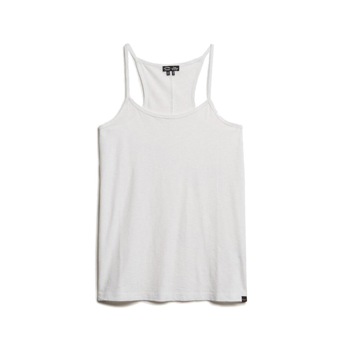 SUPERDRY W STUDIOS STRAPPY VEST