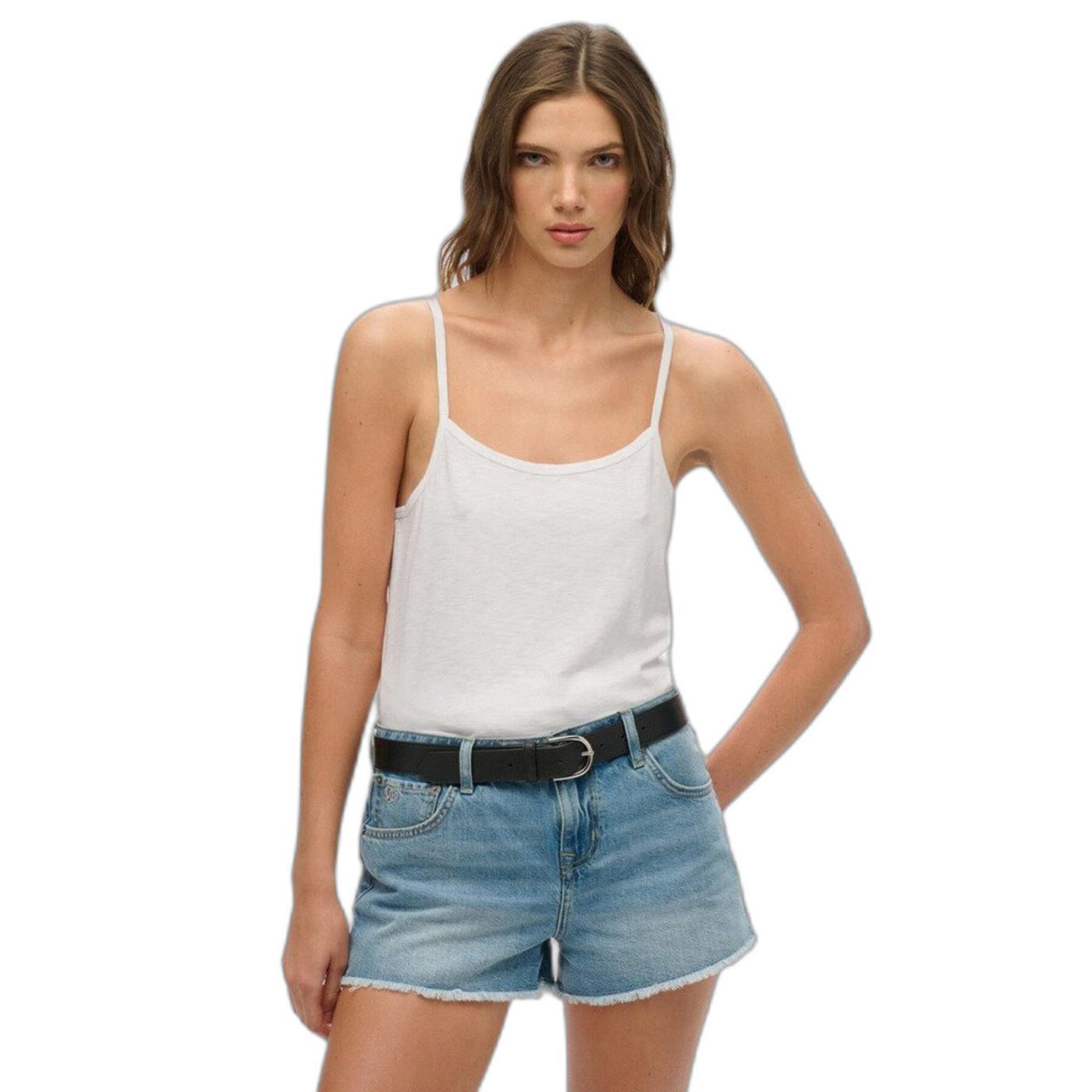 SUPERDRY W STUDIOS STRAPPY VEST