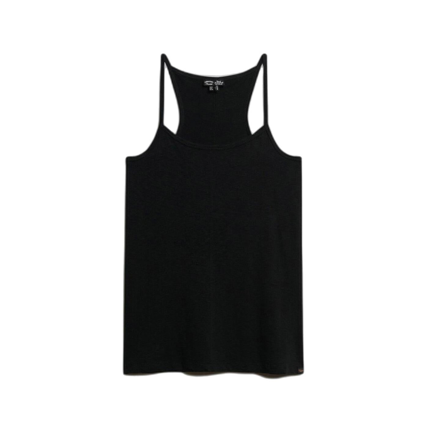 SUPERDRY W STUDIOS STRAPPY VEST