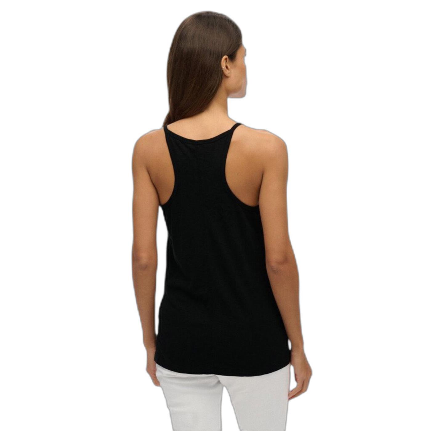 SUPERDRY W STUDIOS STRAPPY VEST