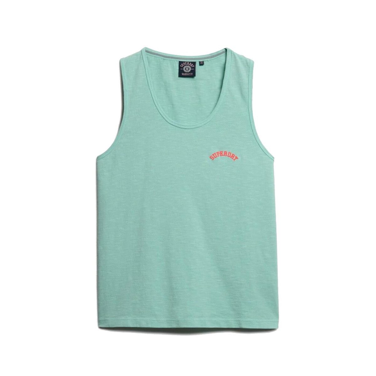 SUPERDRY W LOGO GD VEST