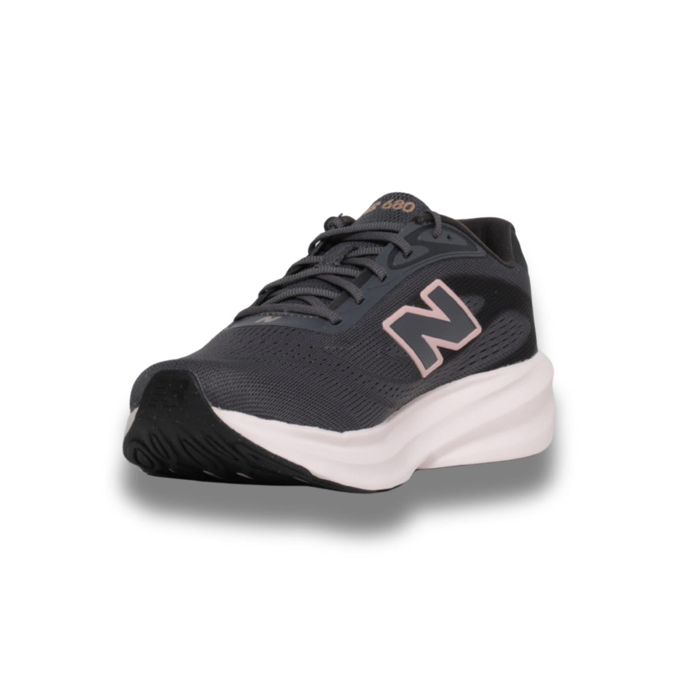 NEW BALANCE 680 V9 WOMAN FRESH FOAM - vista 3