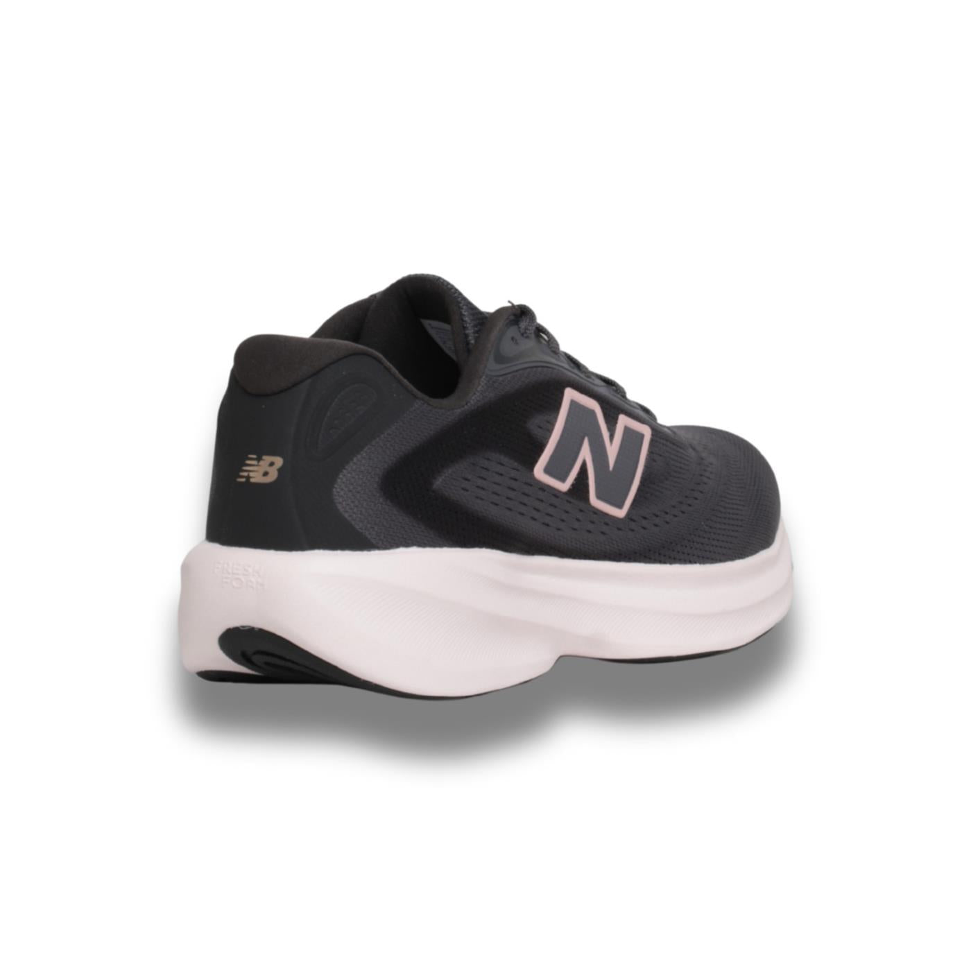 NEW BALANCE 680 V9 WOMAN FRESH FOAM - vista 4