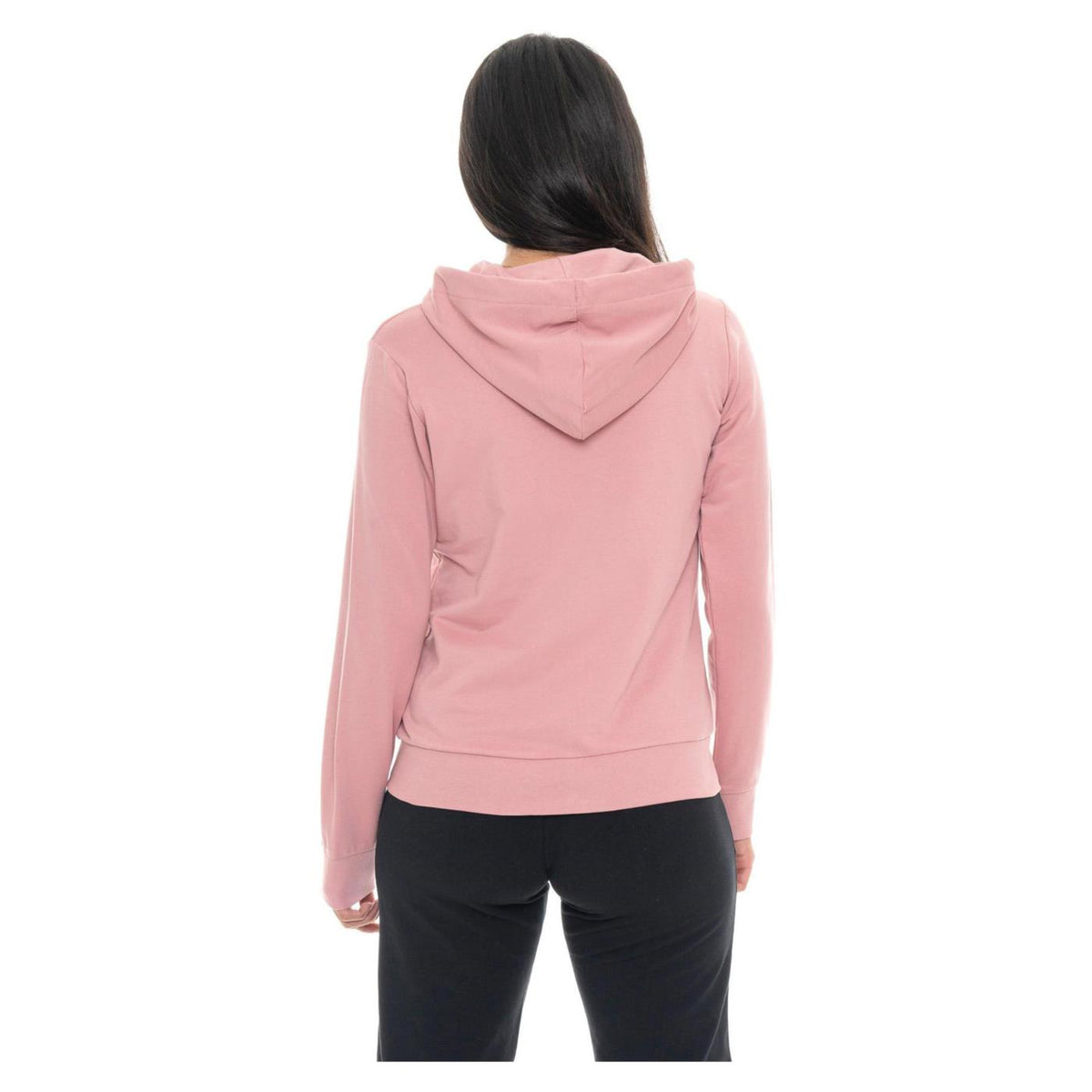 LEONE FELPA W FLEECE STRETCH - seconda immagine