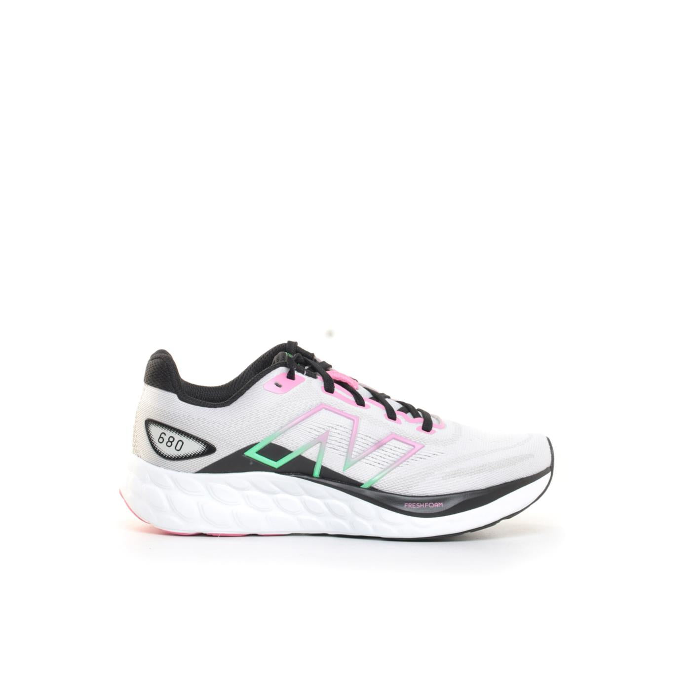 NEW BALANCE 680 V8 WOMAN FRESH FOAM