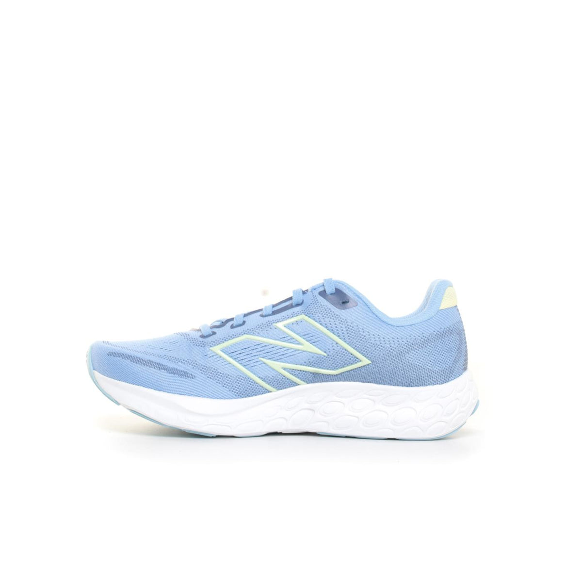 NEW BALANCE 680 V8 WOMAN FRESH FOAM - seconda immagine