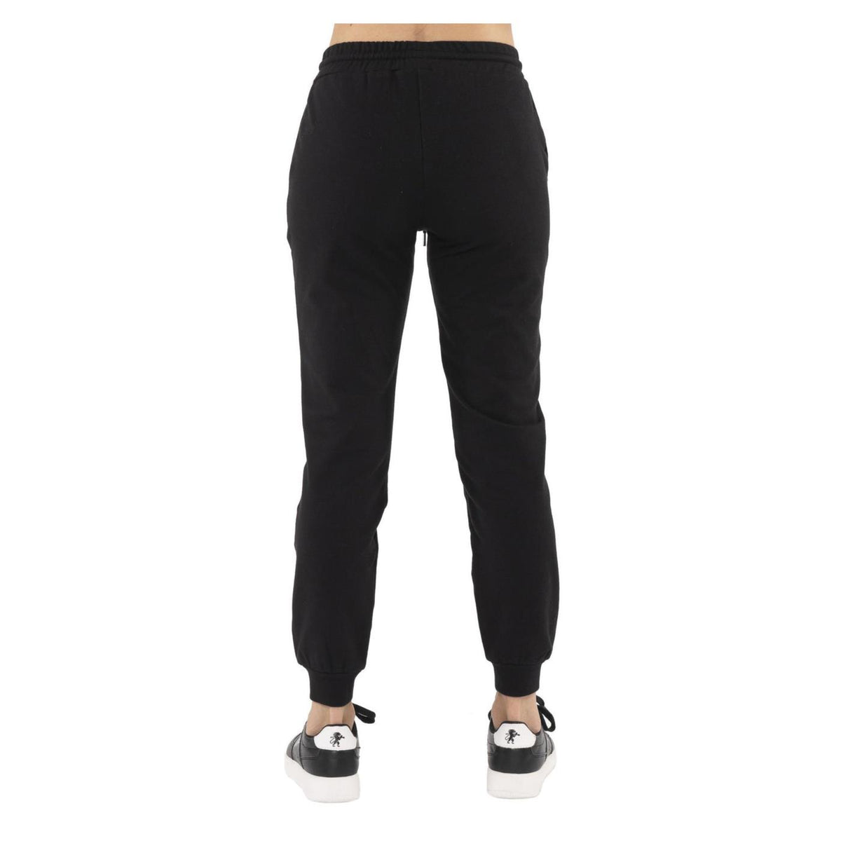 LEONE PANTALONI W FLEECE STR - seconda immagine