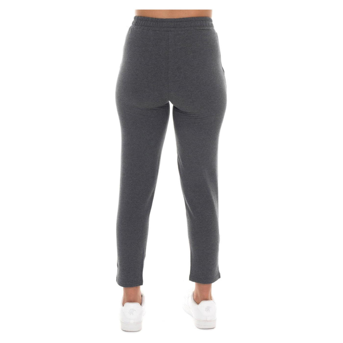 LEONE PANTALONI W FLEECE STR - seconda immagine