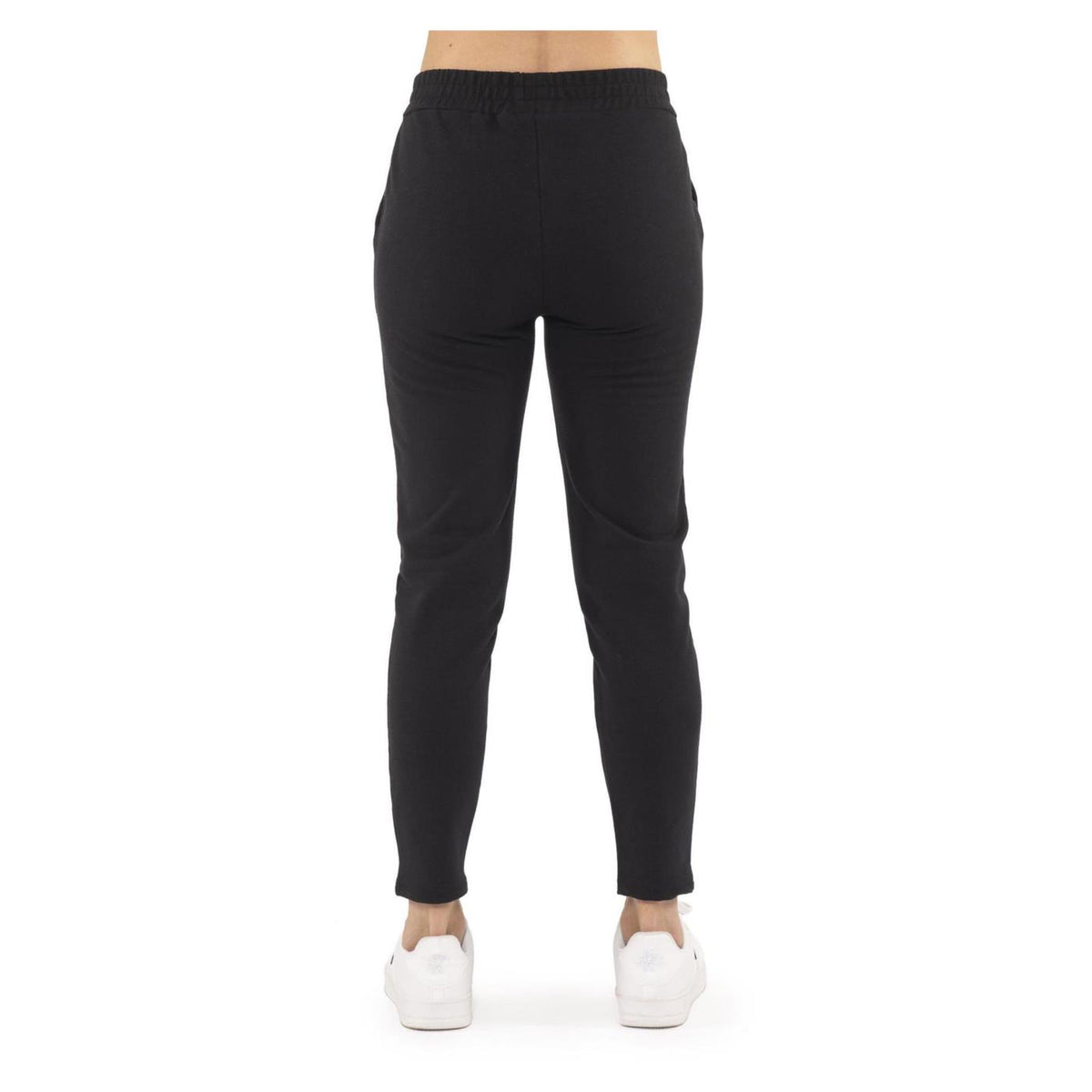 LEONE PANTALONI W FLEECE STR - seconda immagine