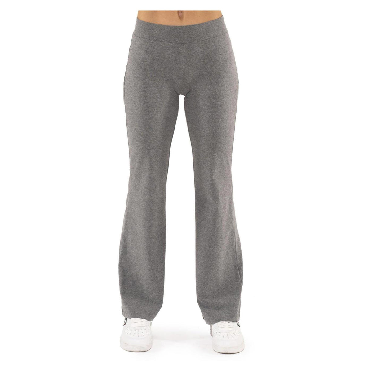 LEONE FLARED LEGGINGS STRETCH