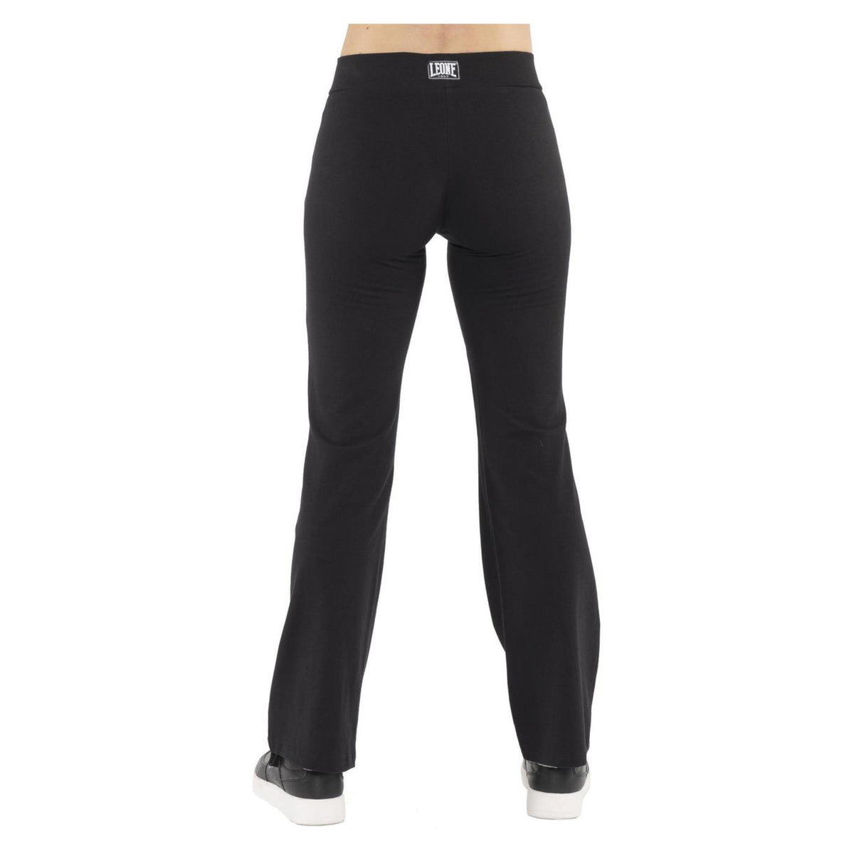 LEONE FLARED LEGGINGS STRETCH - seconda immagine