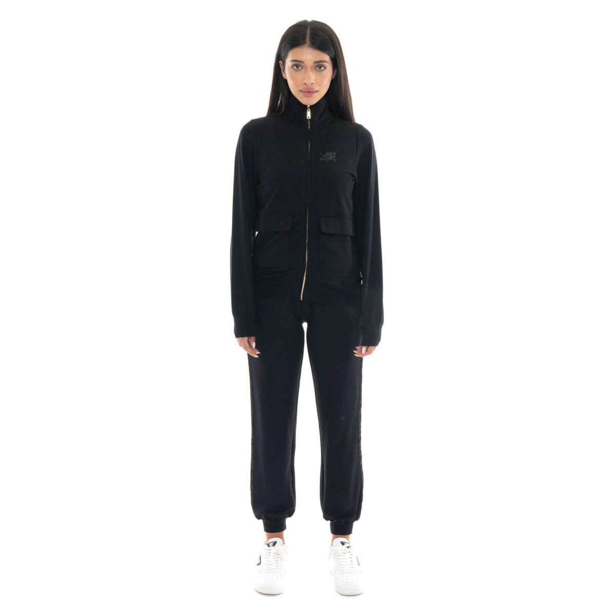 LEONE TUTA FZ DONNA CHIC TONES