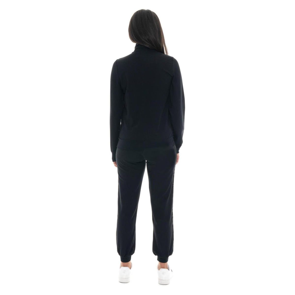 LEONE TUTA FZ DONNA CHIC TONES - seconda immagine