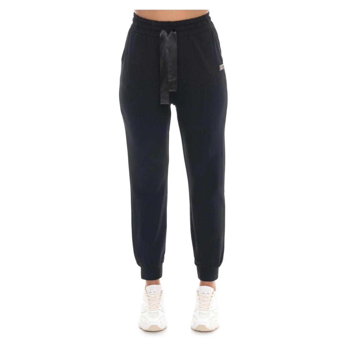 LEONE PANTALONI W CHIC TONES